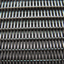 Stainless Steel Plain Dutch Weave Mesh